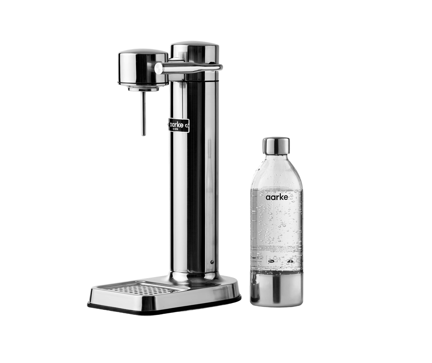 Carbonator 3Carbonator 3